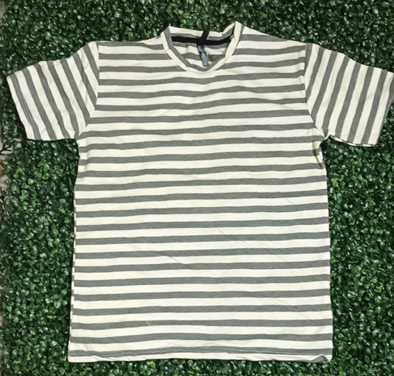 Men's Awesome Black Checked Jacket